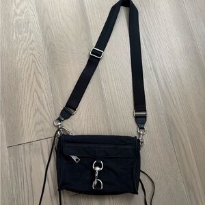 Rebecca Minkoff Midnight Crossbody Bag